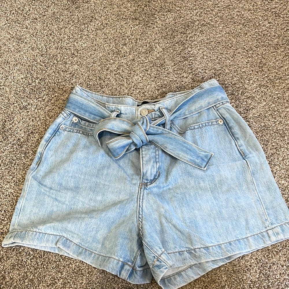 BR SHORTS